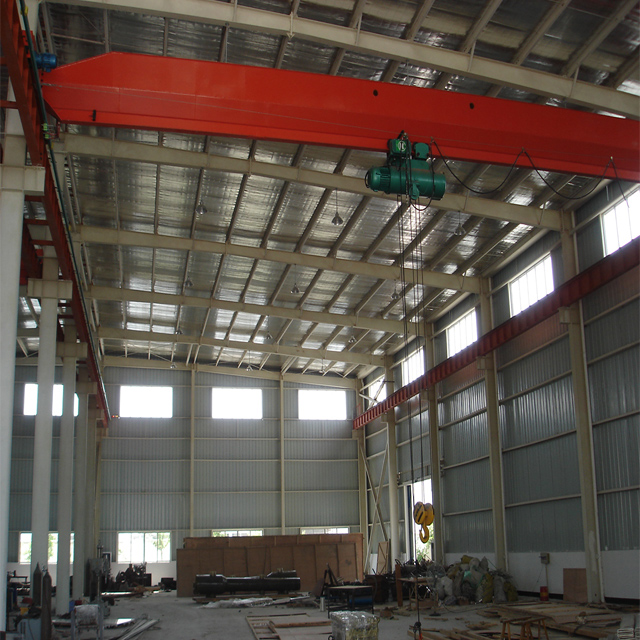 high fire resistance Truss Section Steel Structure Warehouse